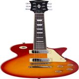 Guitarra Strinberg Lps 230 Cs