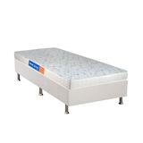 Conjunto Box-Colchão Probel D33 G C+Cama Solteiro 88x188