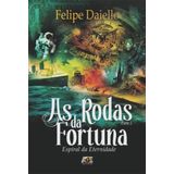 RODAS DA FORTUNA, V2, AS