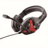 FONE DE OUVIDO MULTILASER HEADSET WARRIOR GAMER - PH101
