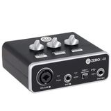 Interface De Áudio Rad Audio Zero 48