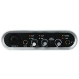 Interface De Áudio Rad Audio One 96