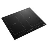 Fogão Cooktop Fischer 4q Smartzone Por Indução Mesa Vitrocerâmica - 29850.71205 - 220v