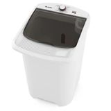 Tanquinho Mueller Supertank Lite 8kg  Branco