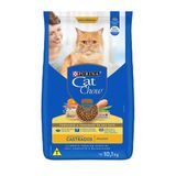 Ração Nestlé Purina Cat Chow Para Gatos Castrados - 10,1 Kg