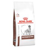 Ração Royal Canin Canine Veterinary Diet Gastro Intestinal Para Cães Adultos - 2 Kg