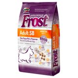 Ração Seca Supra Frost Adult Sb Cães Adultos Raças Minis E Pequenas - 1 Kg