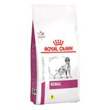 Ração Royal Canin Canine Veterinary Diet Renal Para Cães Com Insuficiência Renal - 10 Kg
