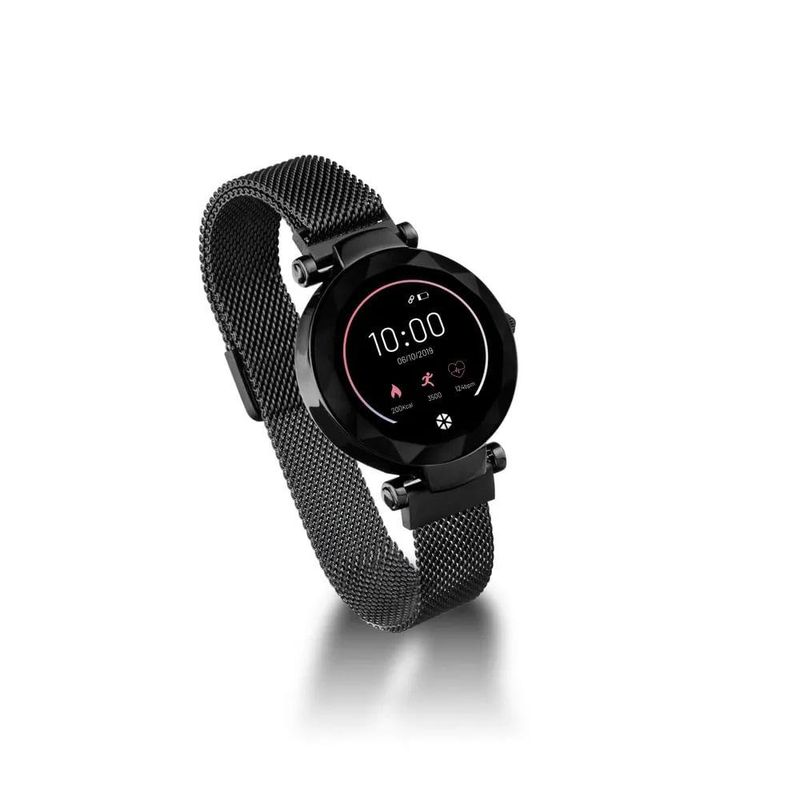 Smartwatch Atrio Paris - Preto Es267