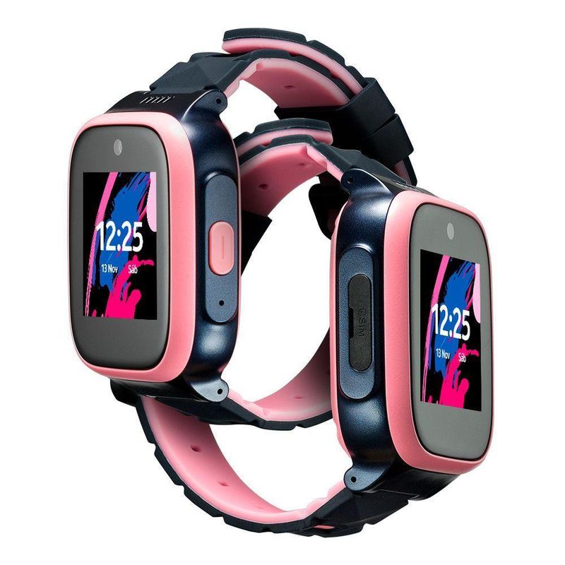 Smartwatch Iwo W27 - Rosa