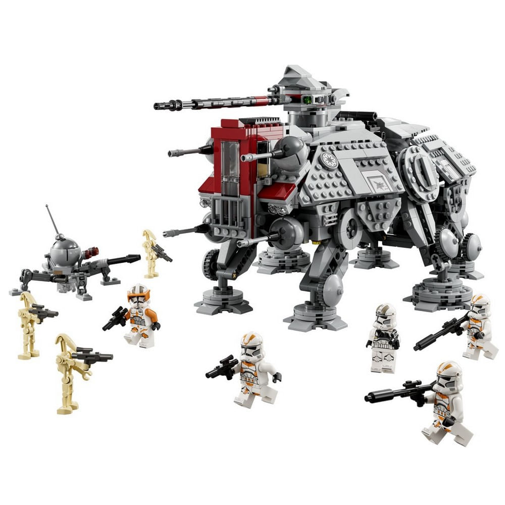 Lego Lego Star Wars - Walker At-te™