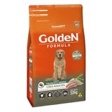 Ração Seca Premier Pet Golden Formula Cães Adultos Frango E Arroz - 3 Kg