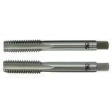 Macho Manual De Aço Osg Din 2181 Mn Mf 14x1,50f, 2 Peças