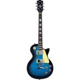 Guitarra Strinberg Lps-230 / BL Azul