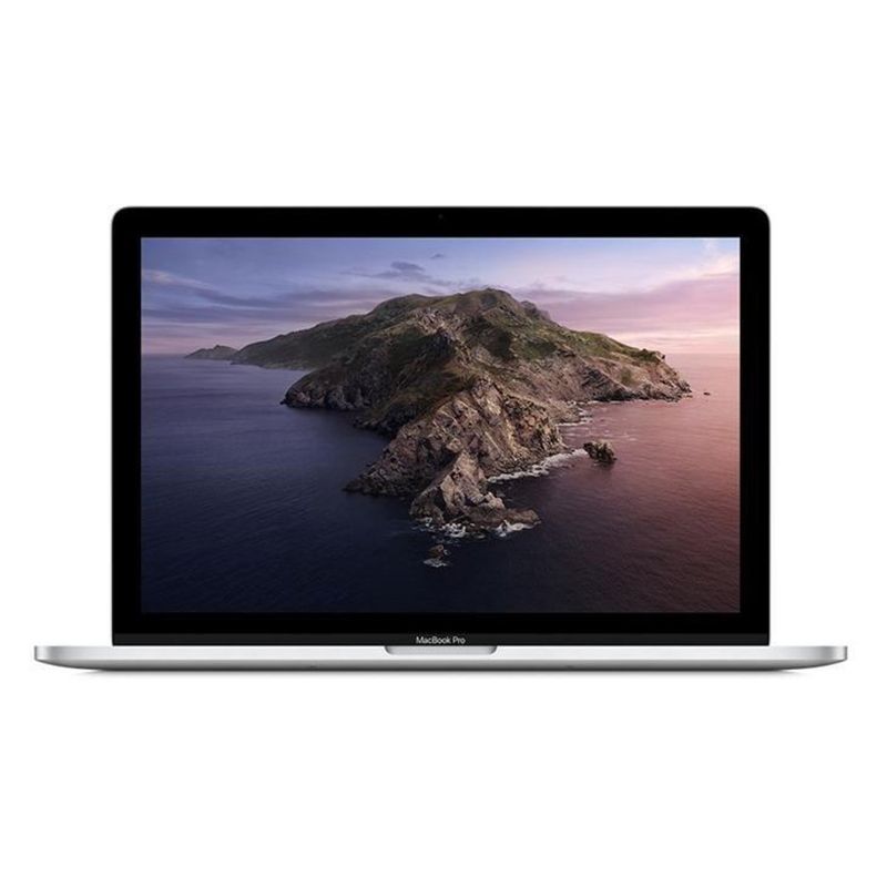 Macbook - Apple Mvvl2bz/a I7 2.60ghz 16gb 512gb Ssd Intel Hd Graphics 630 Macos Pro 16" Polegadas