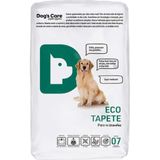 Tapete Higiênico Para Cães  Dogs Care Descartável Eco Grande Porte