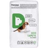 Tapete Higiênico para cães Dogs Care Descartável Eco Médio Porte