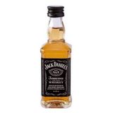 Whisky Jack Daniel&#39;s 50ml