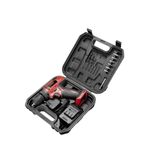 Parafusadeira Bateria Lition 12v Mondial Fpf-06m - 2445-01
