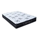 Colchão Probel Molas Ensacadas Springs Black Queen 158