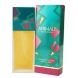 Animale Feminino Perfume  Eau de Toilette 100 ml.