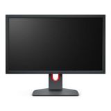 Monitor Gamer Benq Zowie Xl2411k 24,5&quot; Full Hd 144hz