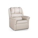 Poltrona Do Papai Reclinavel Franca Mitus Two Way Courano Bege Probel