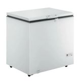 Freezer Horizontal Consul Cha31fb, 1 Porta, 309 Litros, Branco, 220 Volts