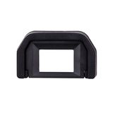 Protetor Ocular Para Canon JJC EC-1 Substitui Canon Ef