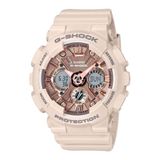 Relógio Casio Feminino G-shock Gma-s120mf-4adr