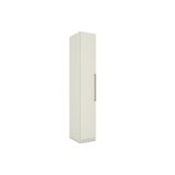Modulo De Quarto Solteiro Guarda Roupa Mc01 Seletto C 1 Porta Areia Henn
