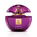 Eudora Feminino Eau De Parfum 75ml  75ml