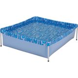 Piscina Infantil 1,15 X 1,06 X 33   400l   Mor