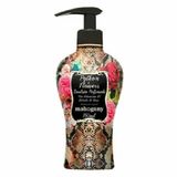 Hidratante Python E Flowers 350 Ml Mahogany