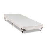 Cama Box Castor SI 10 Gold Star Vitagel (89555)-King Size-1,93-(2 Vol. 0,96x2,03x0,10)