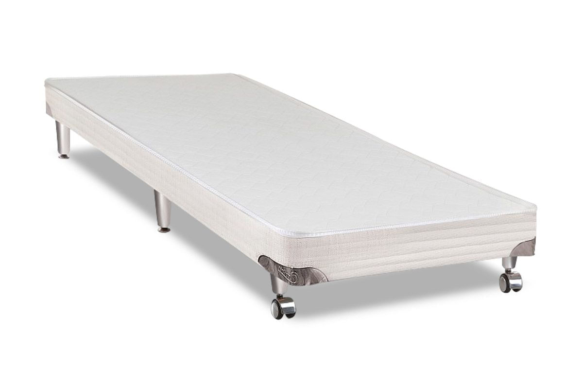 Cama Box Castor SI 10 Gold Star Vitagel (89555)-King Size-1,93-(2 Vol. 0,96x2,03x0,10)