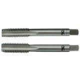 Macho Manual De Aço Osg Din 351 Mn Unc 1/2x13f, 2 Peças