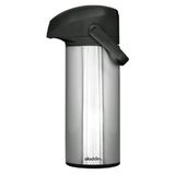 Garrafa Térmica Massima Aço Inox 1 Litro Aladdin