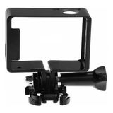 Armação Frame Para Gopro Hero 3, 3+, 4