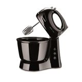 Batedeira B44b 3 Vel. Mais Pulsar 400w Mondial Preto 110v