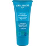 Emulsão Equilibrante Anna Pegova - 40ml