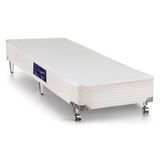 Cama Box Castor SI Gold Star Vitagel (88250)-King Size-1,93-(2 Vol. 0,96x2,03x0,23)