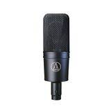 Microfone Audio-technica At4033a Cardioide Condensador