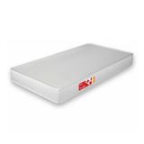 Colchão Berço Baby De Espuma 60x130x12cm Prorelax