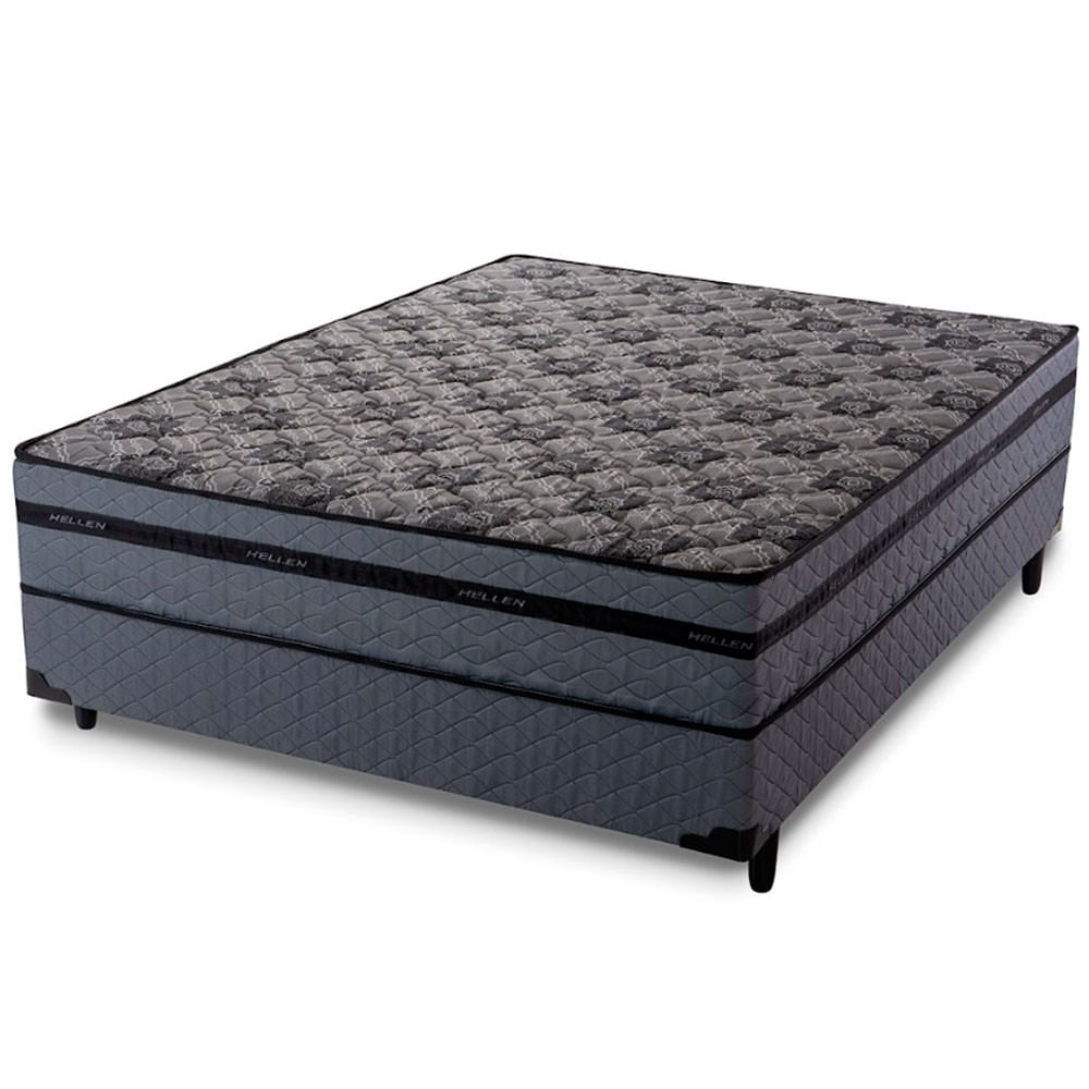 Conjugado Casal Delta Ortopédico D28 Hellen