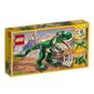 MP21870271_LEGO-LEGO-Creator---Modelo-3-Em-1--Dinossauros-Ferozes_5_Zoom