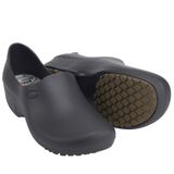 Sapato Sticky Shoes Woman (feminino) Cinza