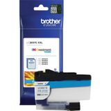 Cartucho De Tinta Brother Lc 3037 Ciano Para Mfc-j6545dw