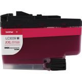 Cartucho De Tinta Brother Lc 3039 M Magenta Para Mfc-j6545dw