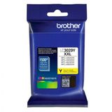 Cartucho De Tinta Brother Lc 3029 Y Amarelo P/ 6935